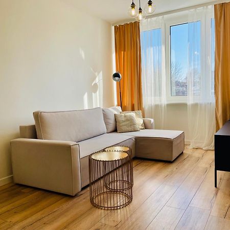 Apartament Rataja50 Olsztyn  Kültér fotó