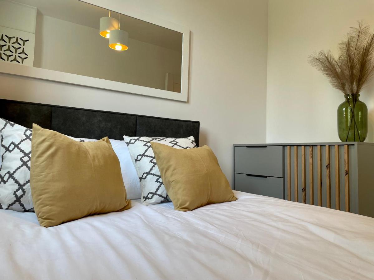 Apartament Rataja50 Olsztyn  Kültér fotó