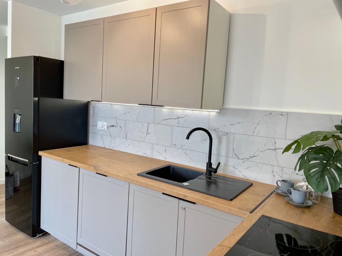 Apartament Rataja50 Olsztyn  Kültér fotó