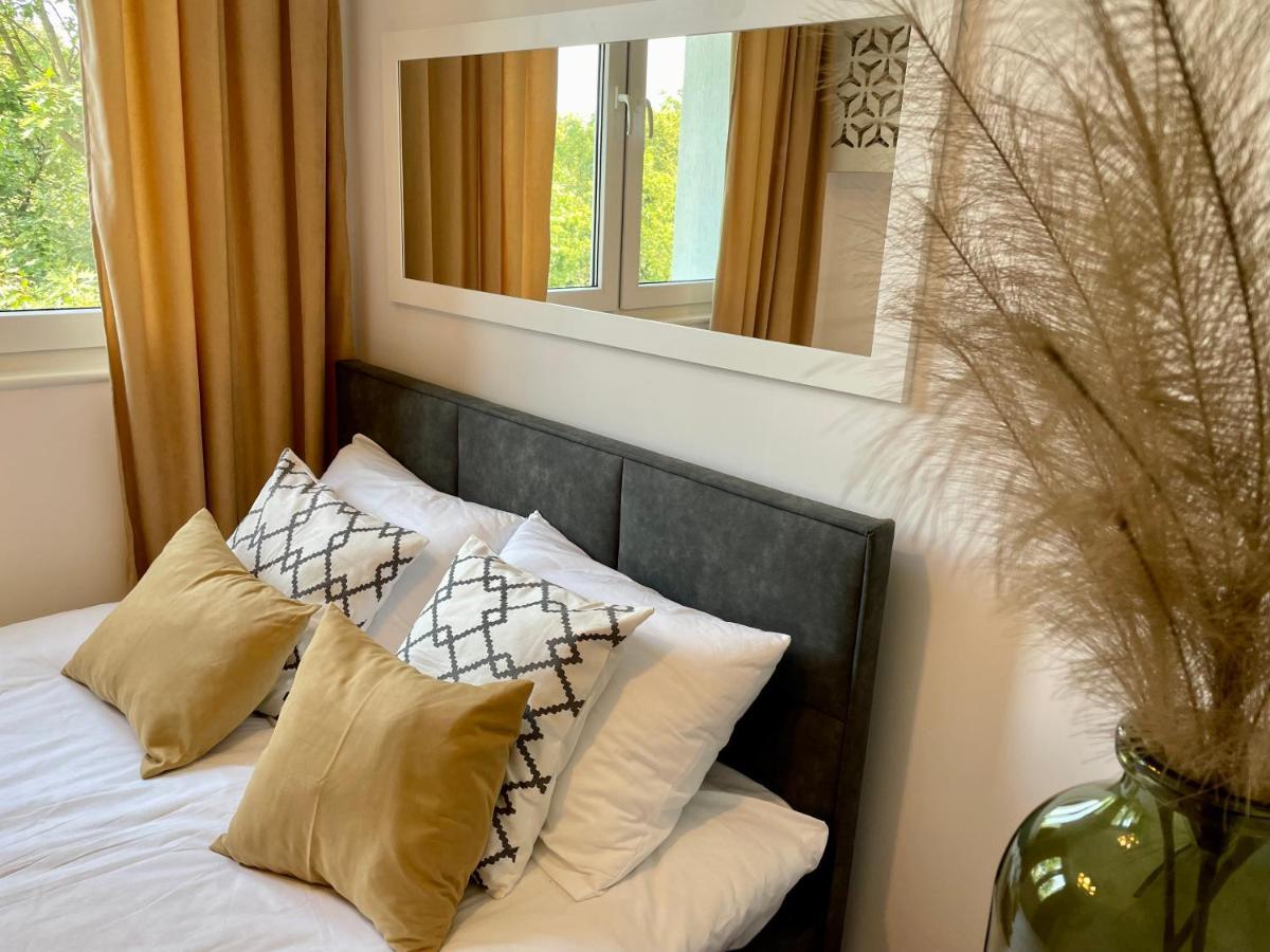 Apartament Rataja50 Olsztyn  Kültér fotó