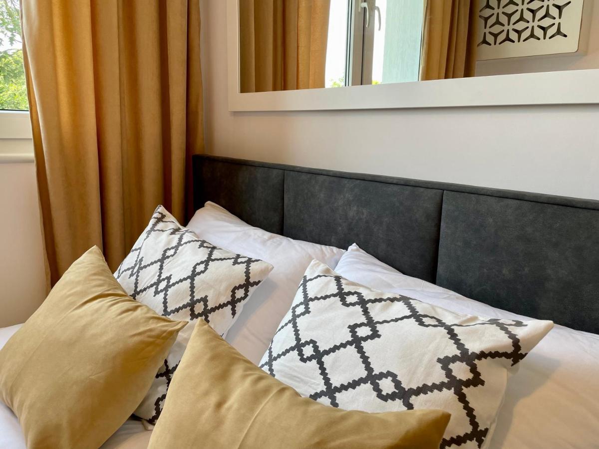 Apartament Rataja50 Olsztyn  Kültér fotó