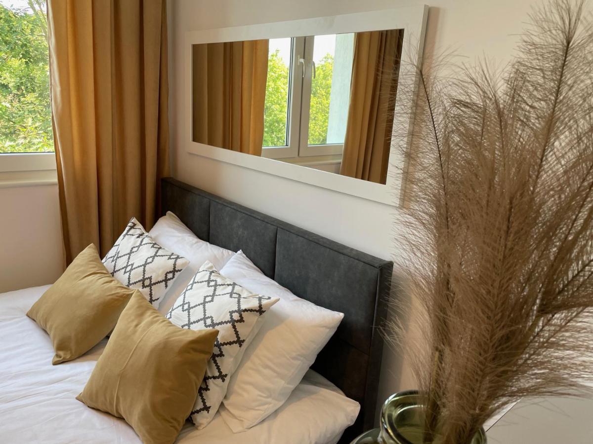 Apartament Rataja50 Olsztyn  Kültér fotó