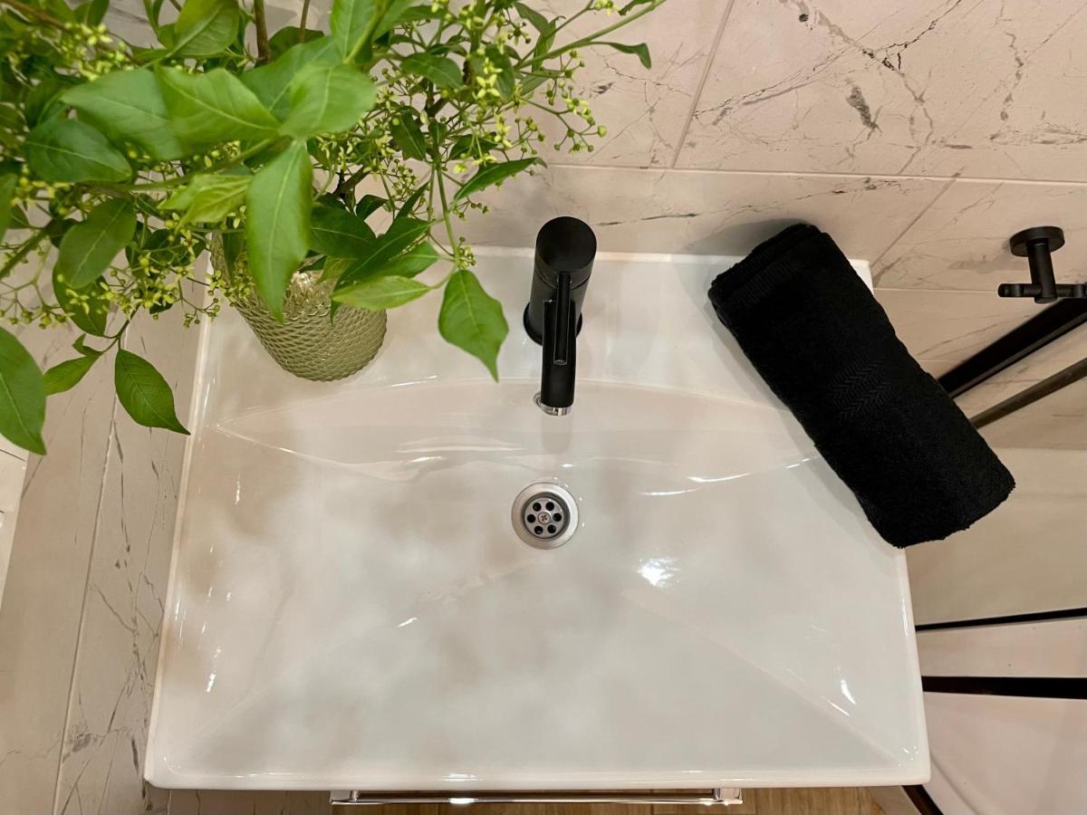 Apartament Rataja50 Olsztyn  Kültér fotó