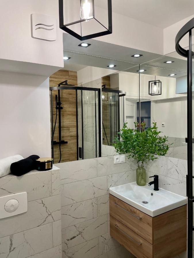 Apartament Rataja50 Olsztyn  Kültér fotó
