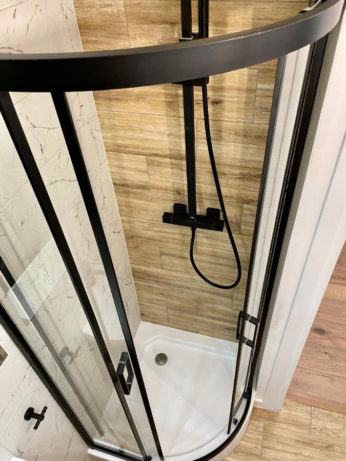 Apartament Rataja50 Olsztyn  Kültér fotó