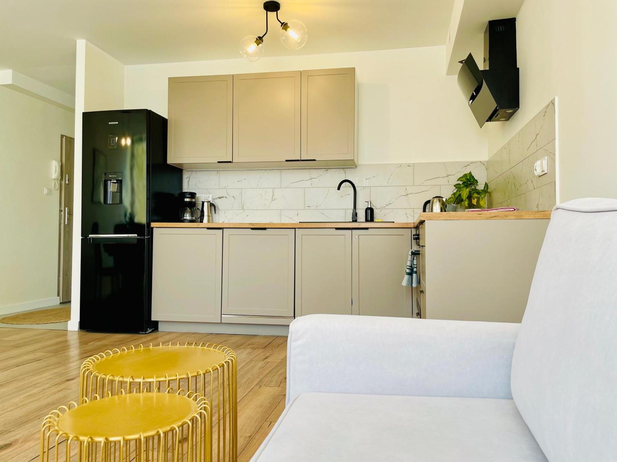 Apartament Rataja50 Olsztyn  Kültér fotó