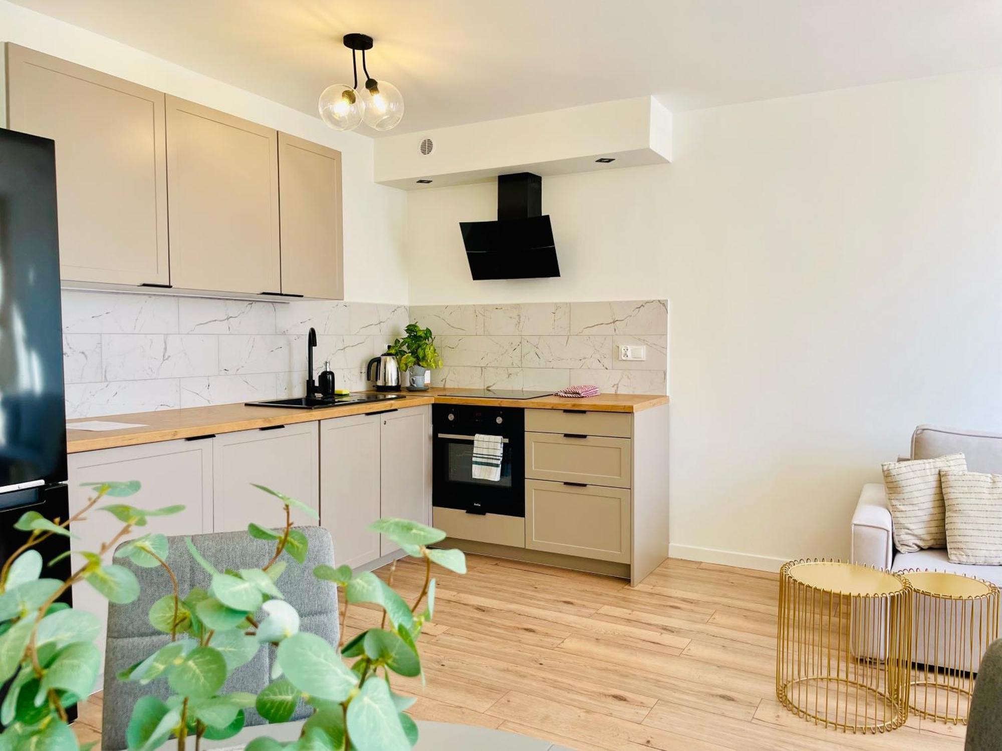 Apartament Rataja50 Olsztyn  Kültér fotó