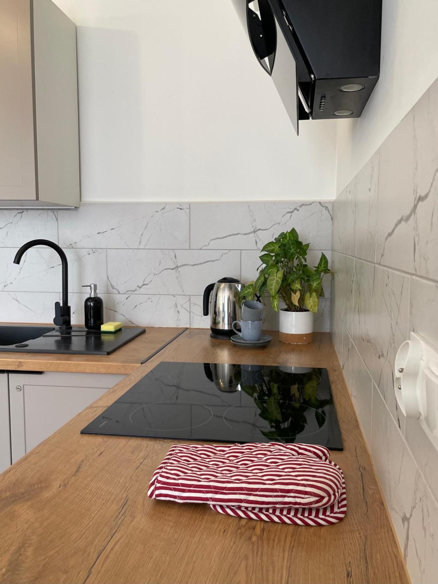 Apartament Rataja50 Olsztyn  Kültér fotó
