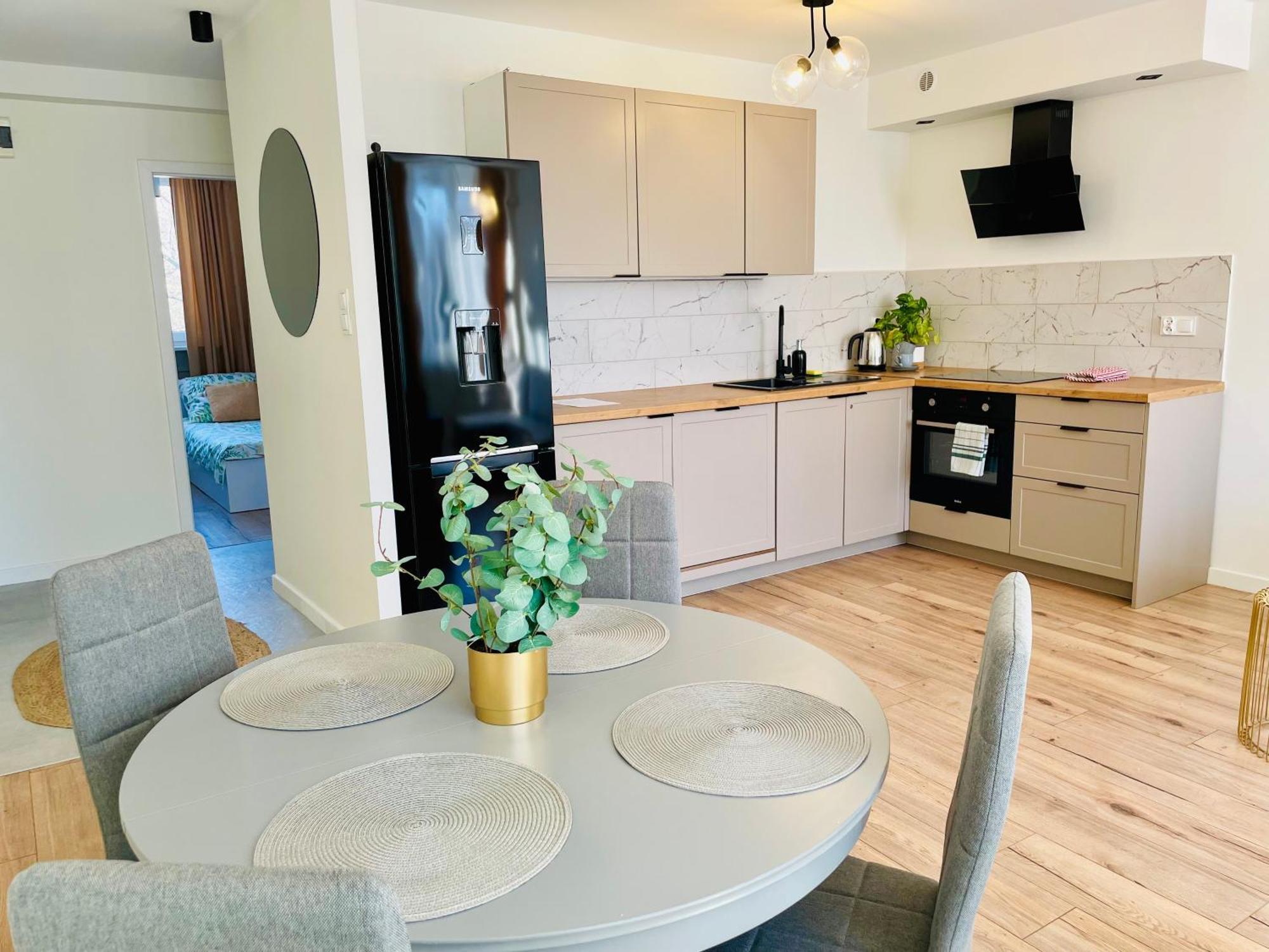 Apartament Rataja50 Olsztyn  Kültér fotó