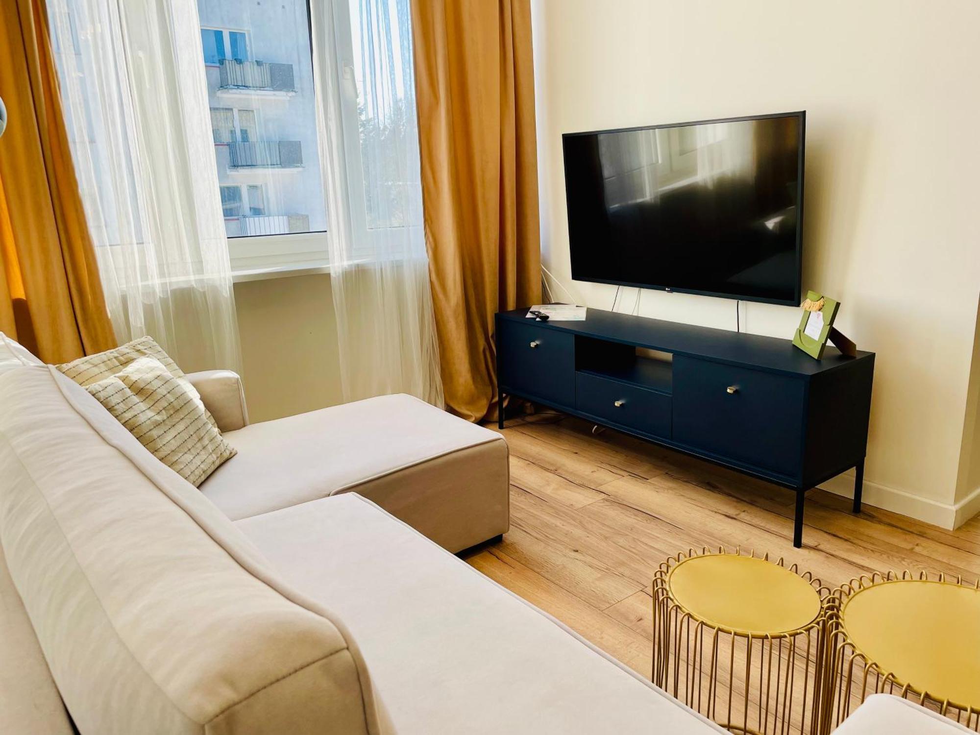 Apartament Rataja50 Olsztyn  Kültér fotó