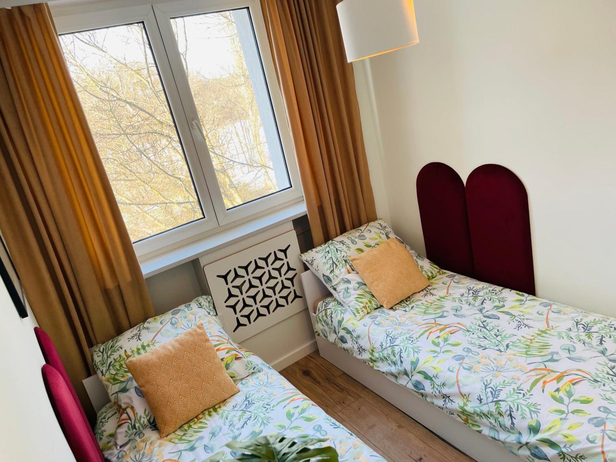 Apartament Rataja50 Olsztyn  Kültér fotó