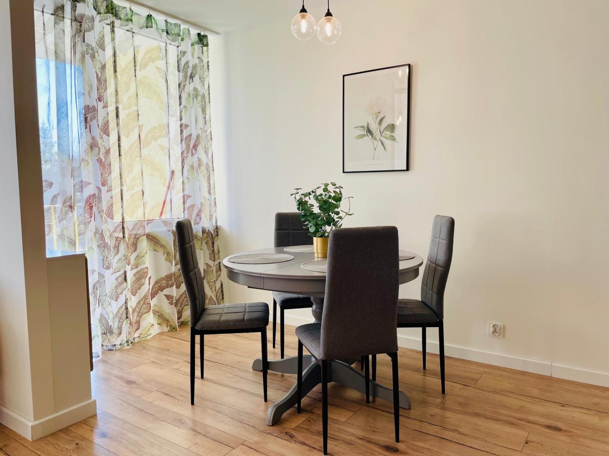 Apartament Rataja50 Olsztyn  Kültér fotó